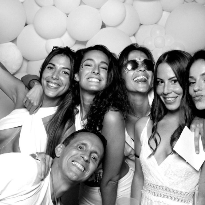 Cumpleaños Ibiza- eventos